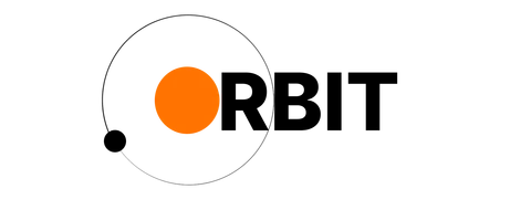 ORBIT logo